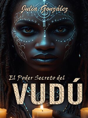 cover image of El Poder Secreto del Vudú